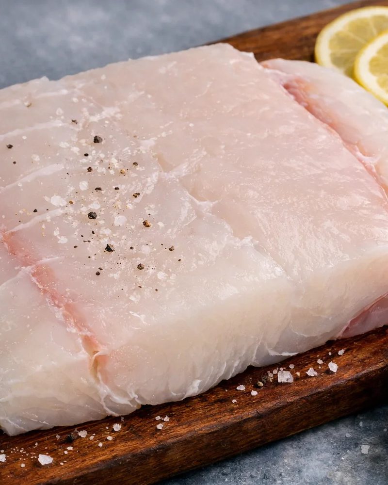 Patagonian Toothfish