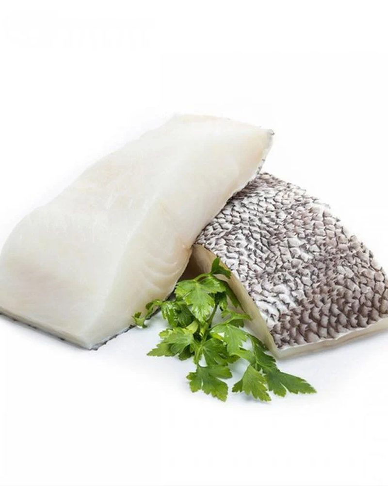 Chilean Sea Bass